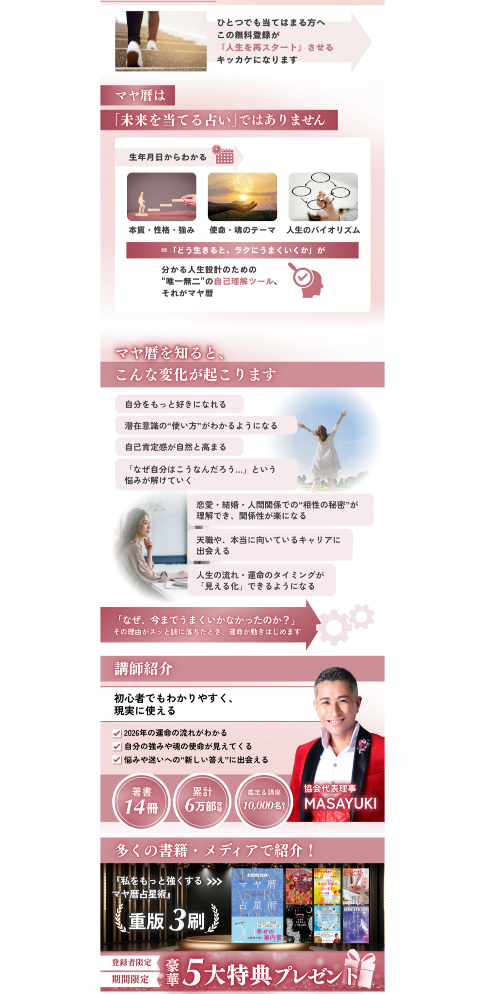 2まさゆきさん_オプトインページLP (Webサイト)のコピー