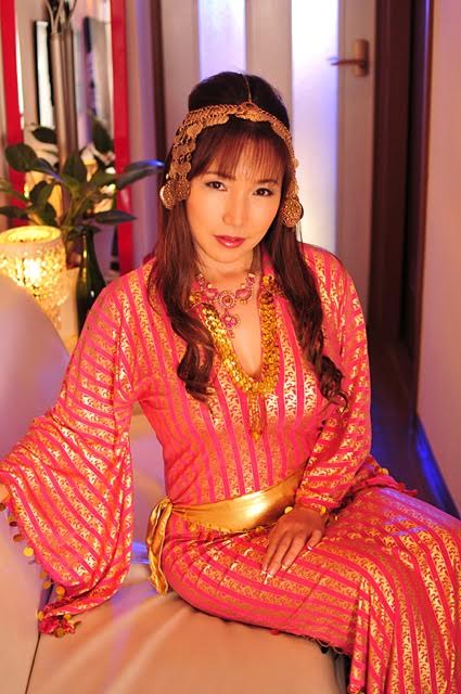 イシス☆MARIAさん